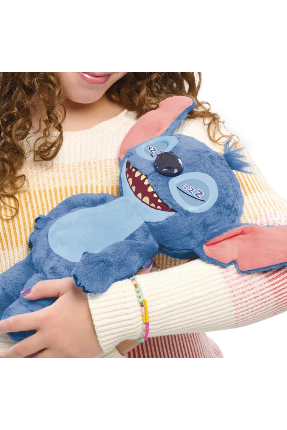Duygular İnteraktif Peluş 36 cm