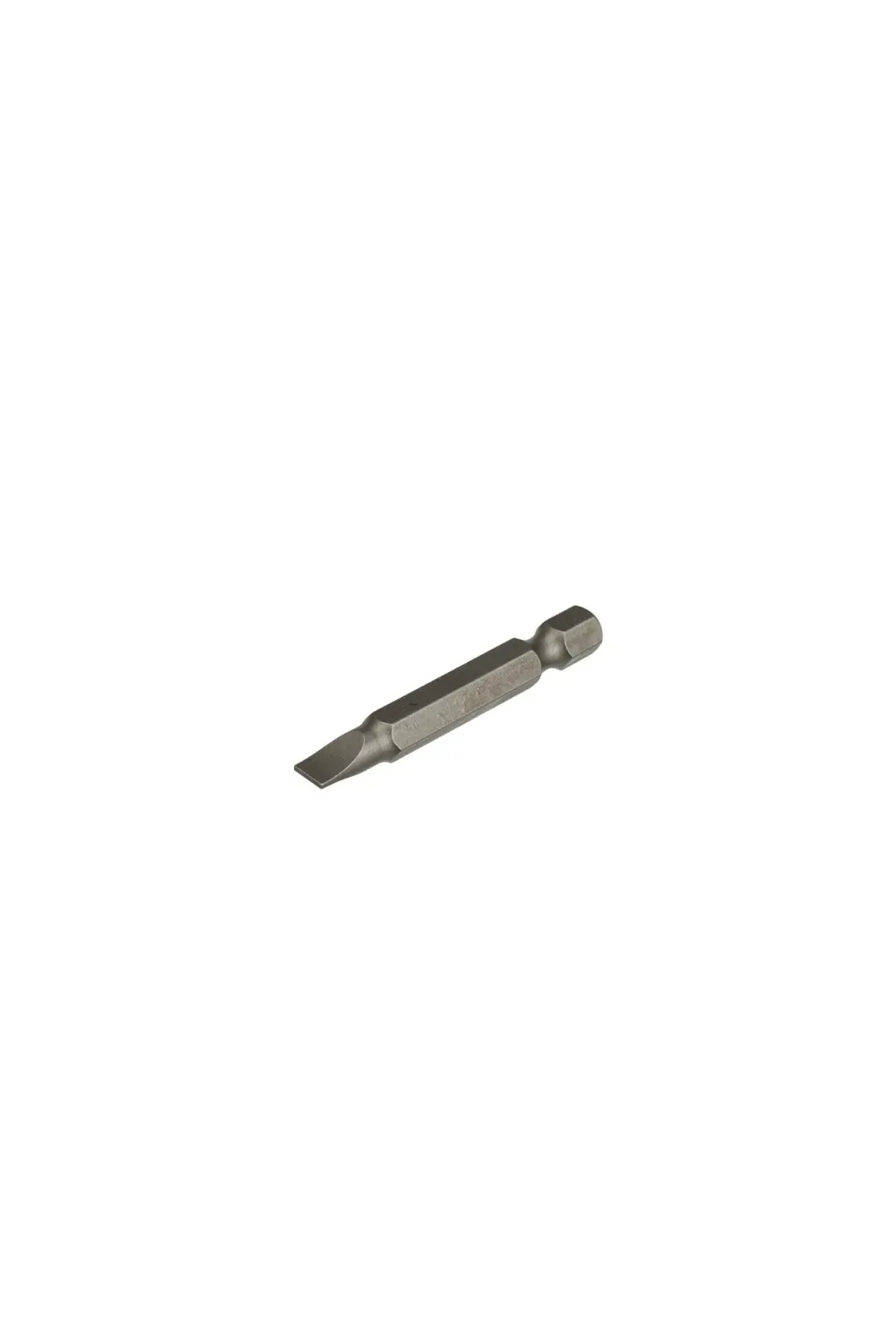 Düz Bits Uç (slot) - 5,5x50 (30 )