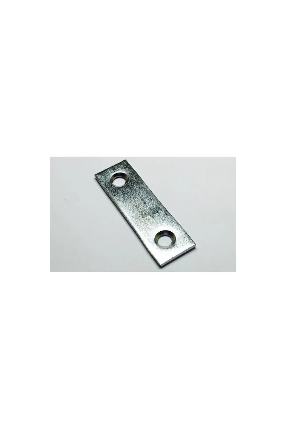 Düz Gönye 20x110 - 2mm - 10 Adet