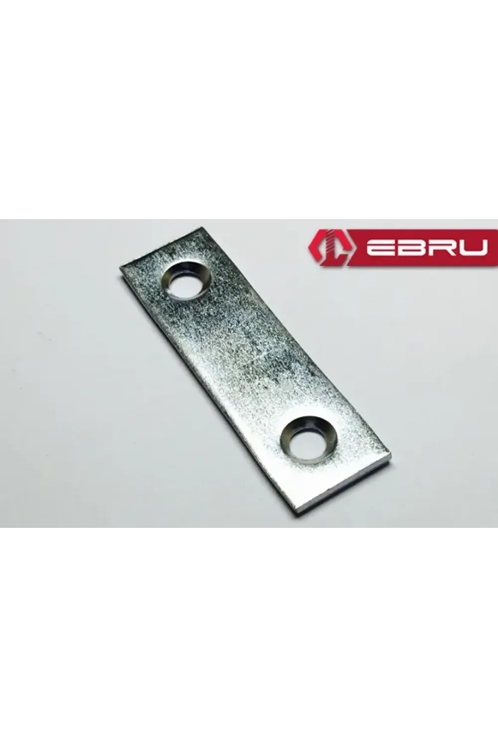 Düz Gönye 20x110 - 2mm - 100 Adet