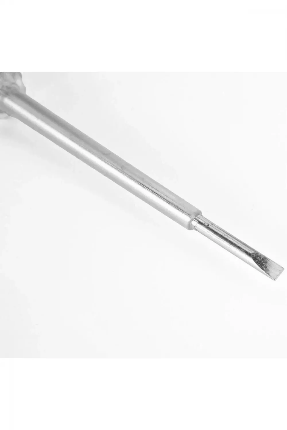 Düz Uçlu Kontrol Kalemi 190 Mm