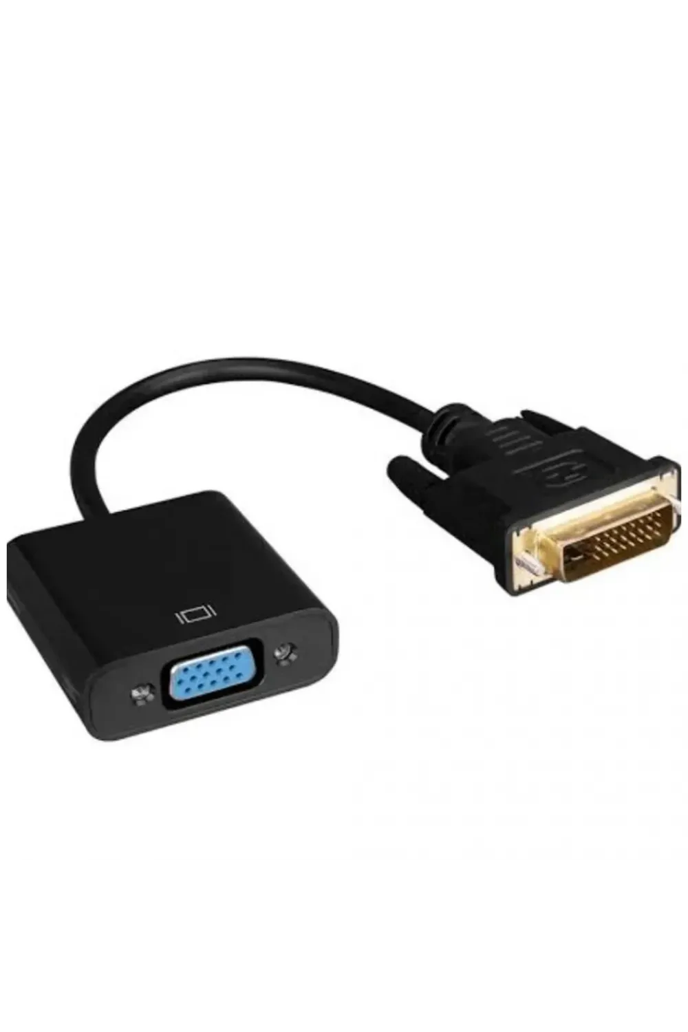 Dvi To Vga Çevirici ZR153