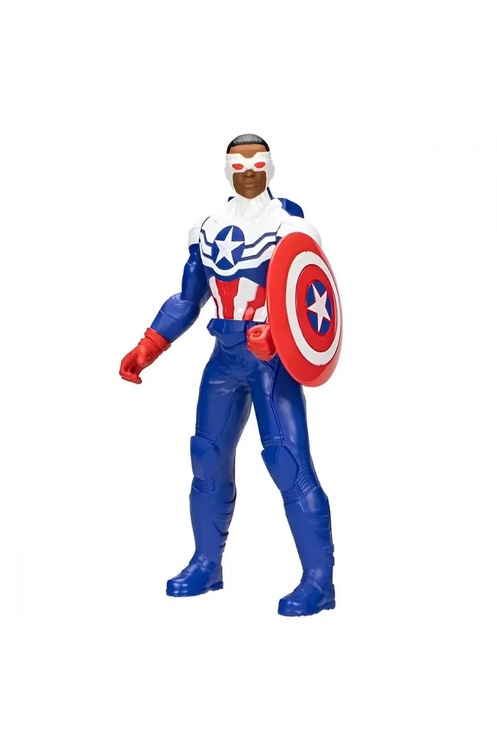 E5582 Marvel Iron-Man 24 cm Figür +4 yaş