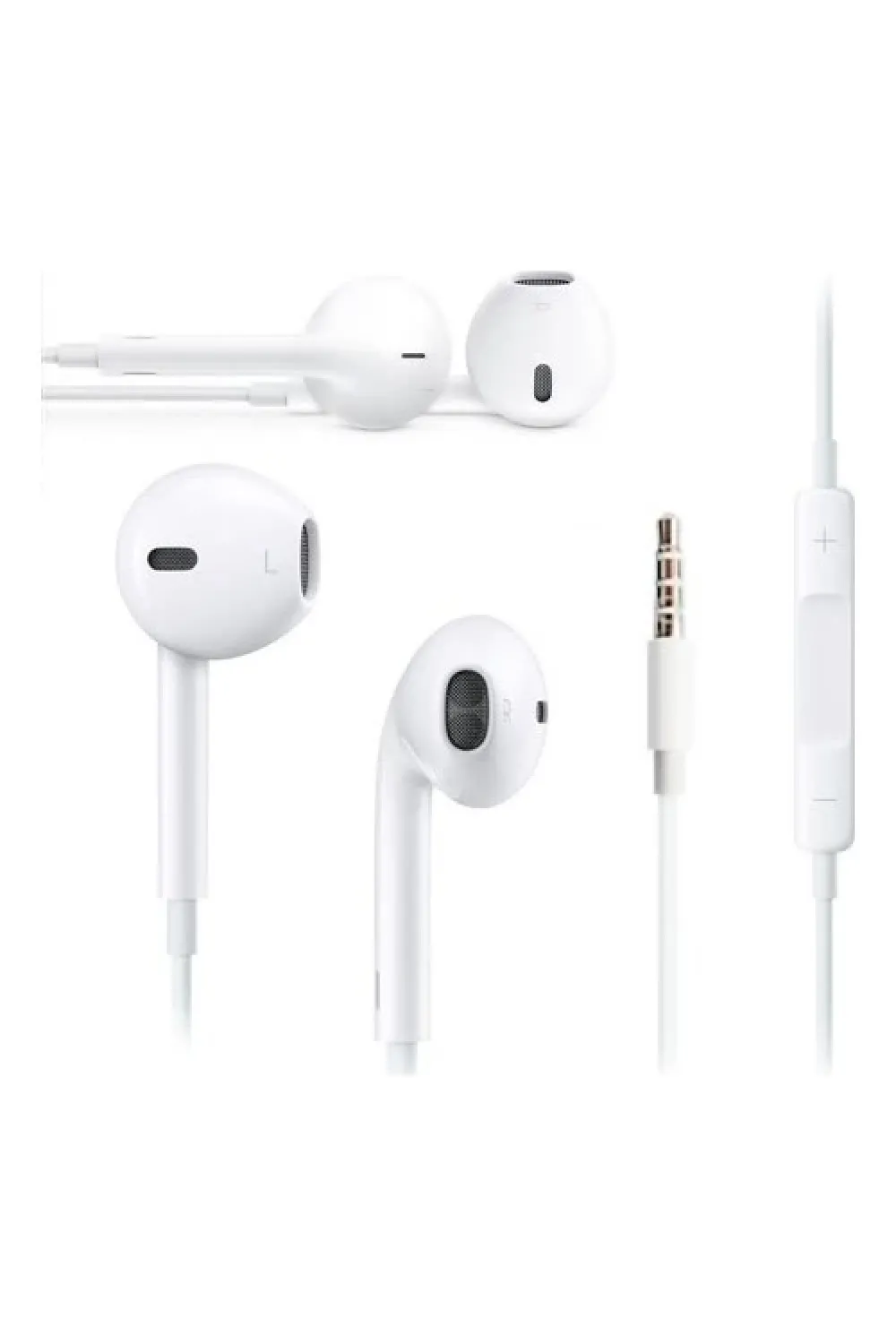 Earphone Kulalık Mikrofonlu