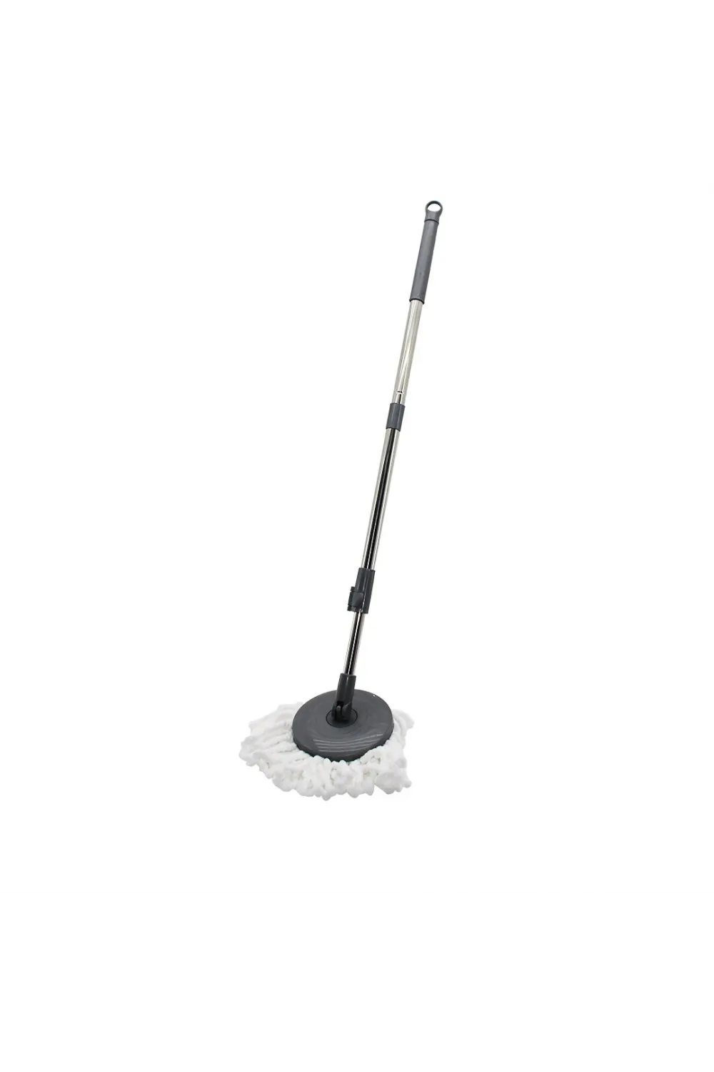 Eco 360 Derece Otomatik Mikrofiber Mop Yedek Seti  Sap + Mop