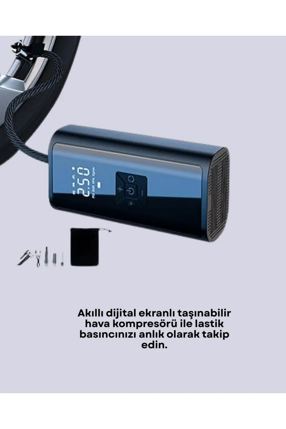 Eg216 Araç Pompası