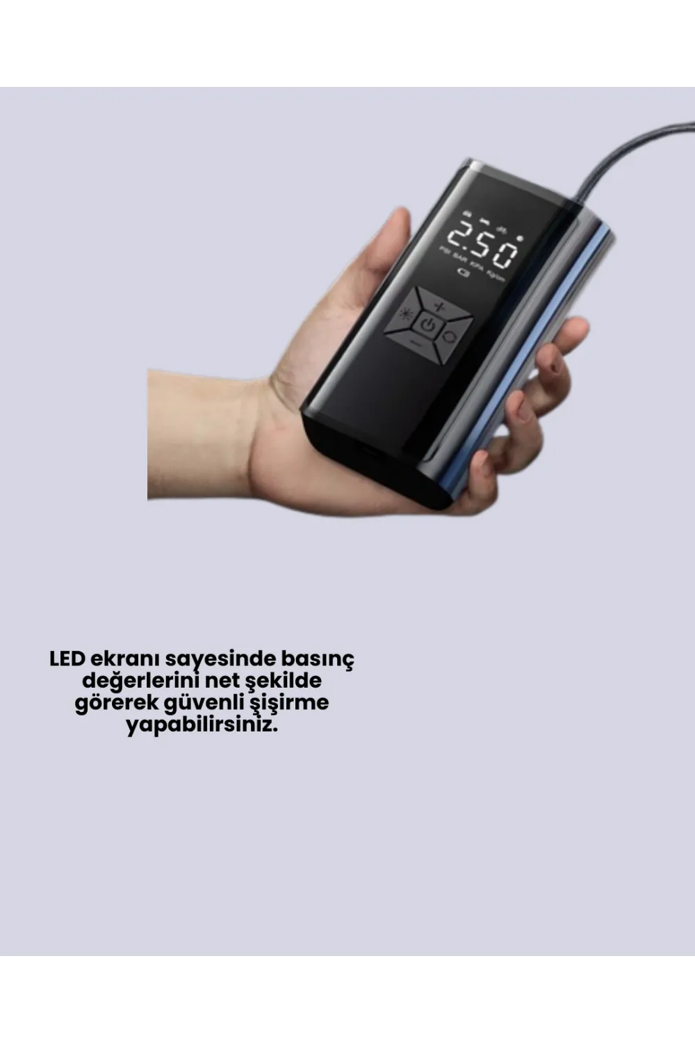 Eg216 Araç Pompası