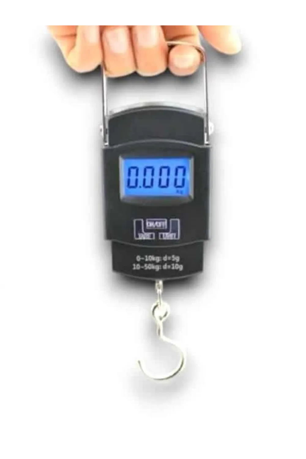 El Kantarı 50kg