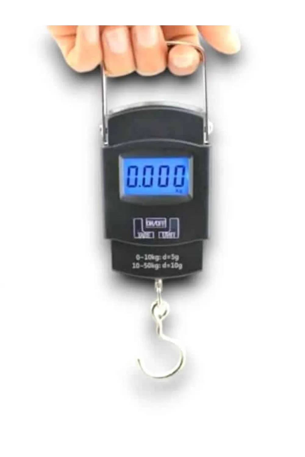 El Kantarı 50KG