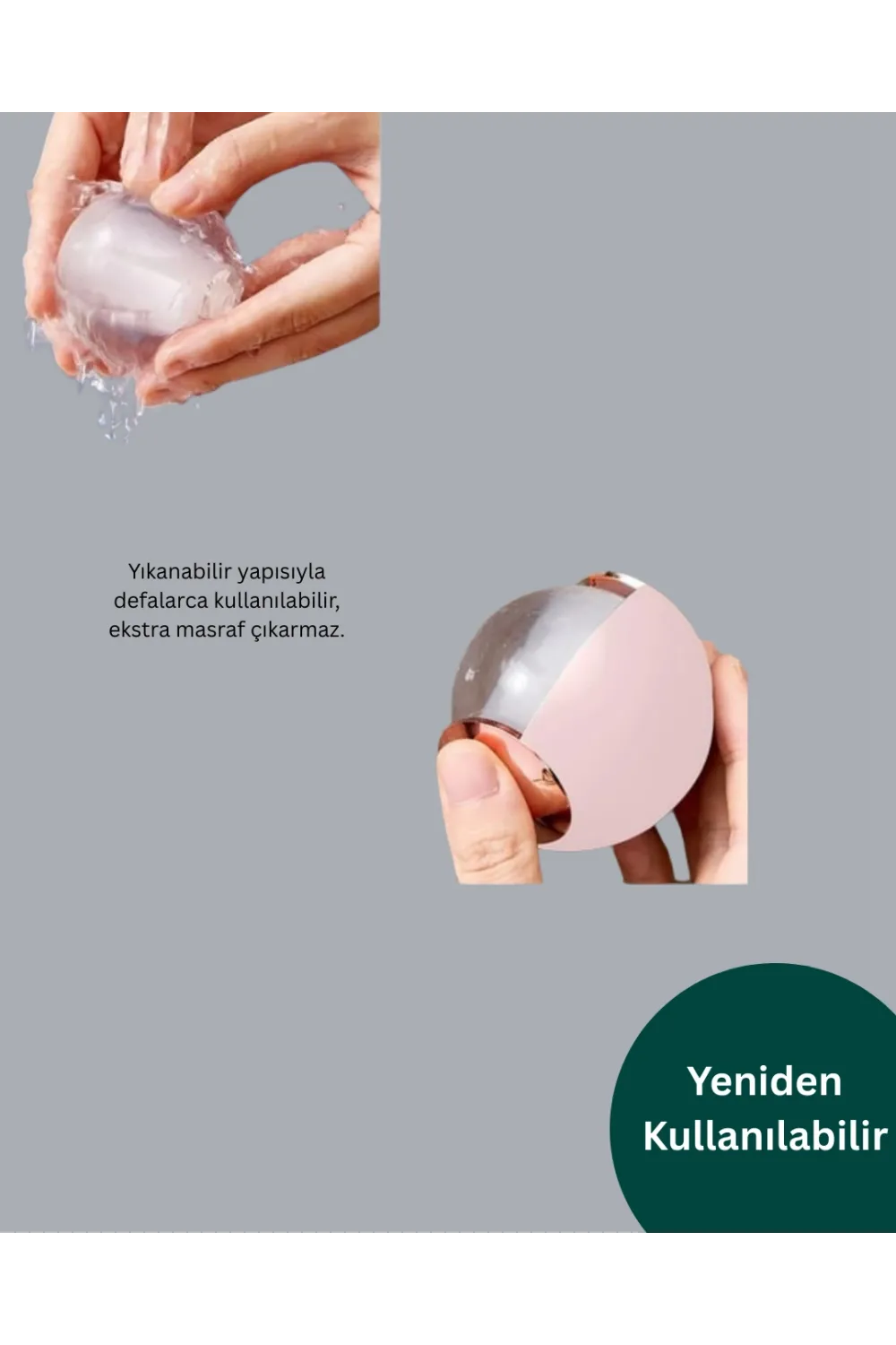 Elbise Tiftik Çıkarıcı Top