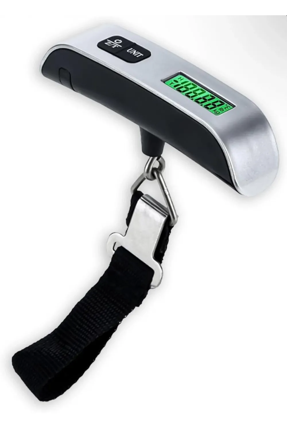 Elektronik El Bagaj - Valiz Tartısı , Bavul Kantarı