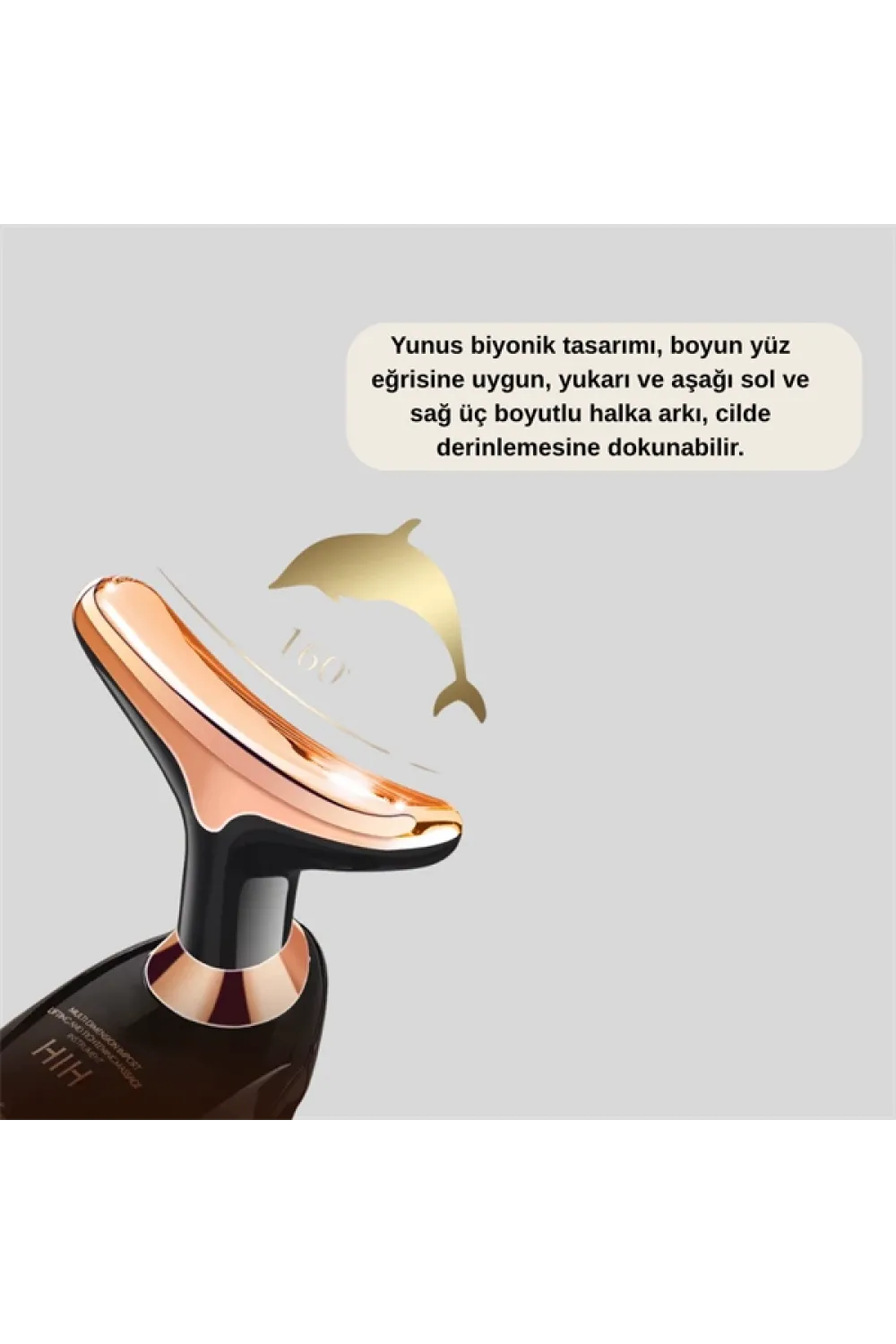 Ems Masaj Aleti Yeni Nesil
