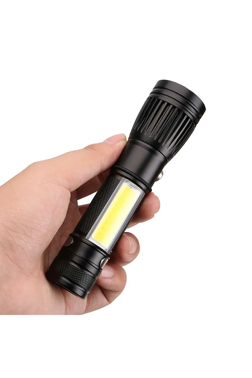 En Güçlü El Feneri Tx6 Wt-028