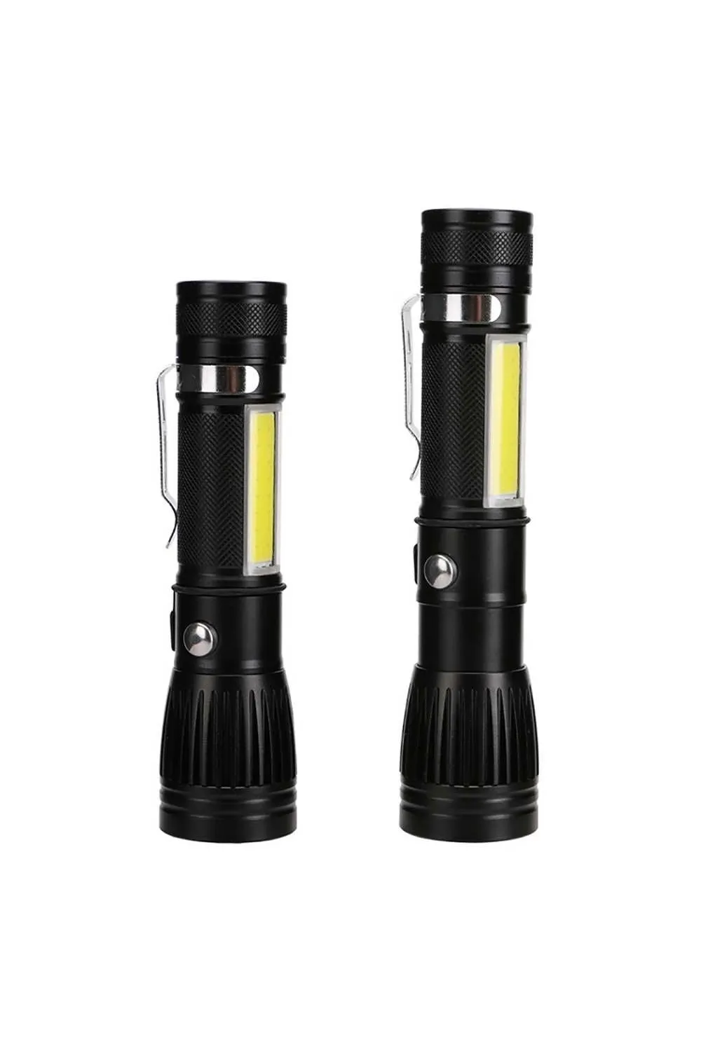En Güçlü El Feneri Tx6 Wt-028