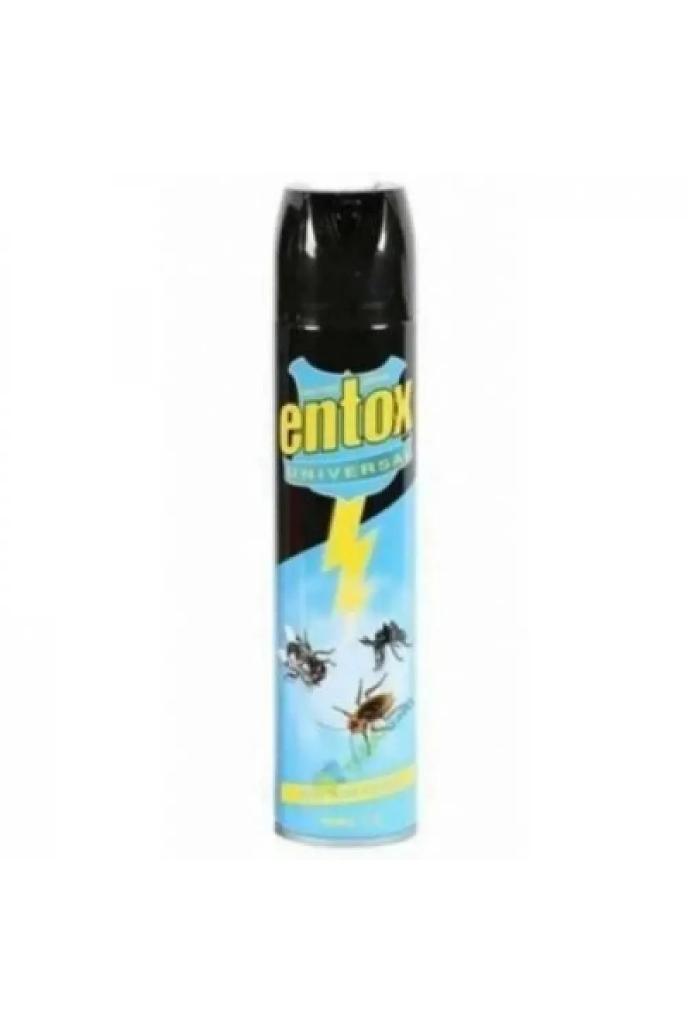 Entox Sinek Savar Ilaç Sprey 300 Ml IEGQMQ0