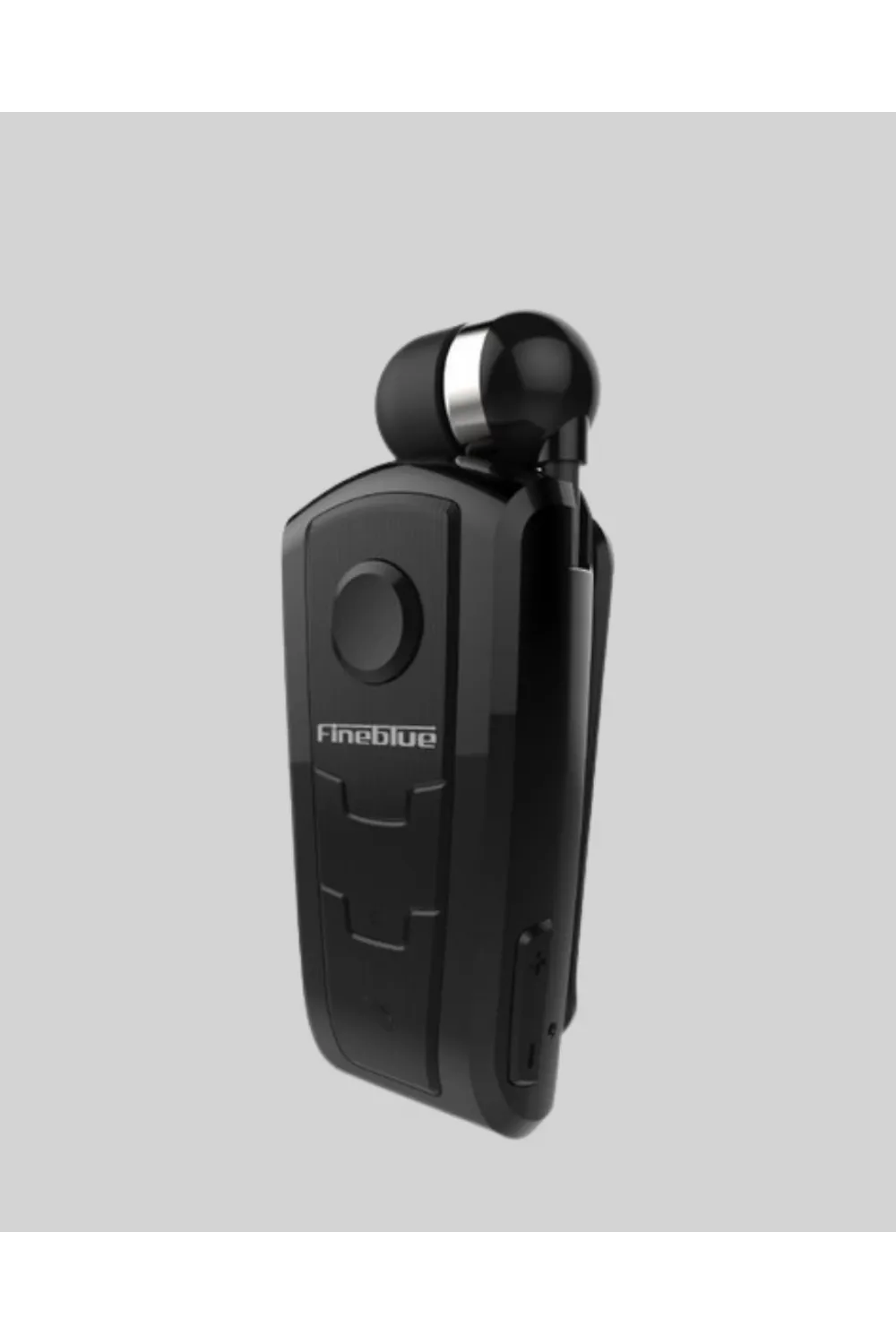 Ergonomik Tasarımlı Fineblue F910 Titreşimli Bluetooth Kulaklık