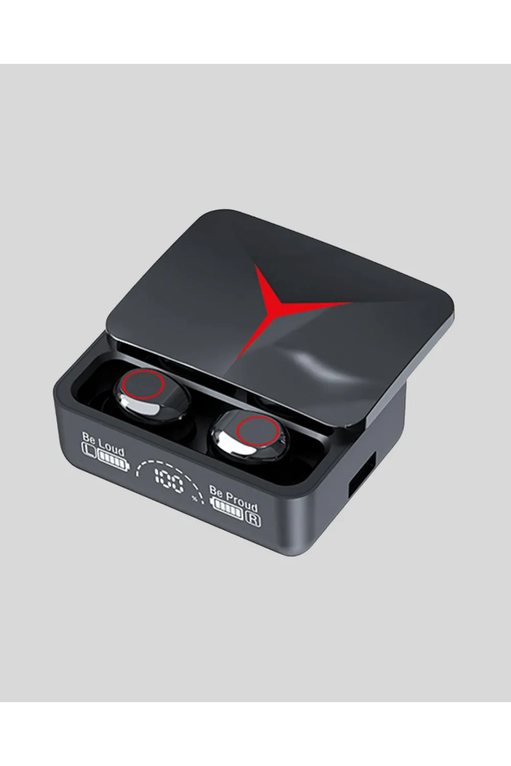 Ergonomik Tasarımlı Kablosuz Bluetooth Kulaklık – Yüksek Ses Performansı