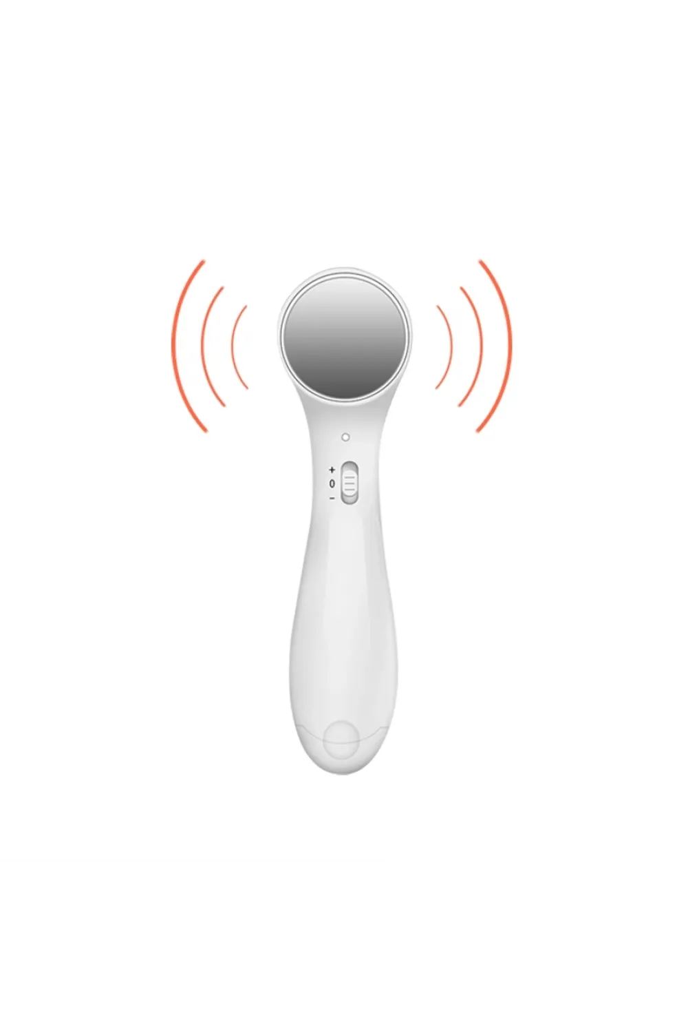 Ergonomik Tasarımlı Pratik Yüz Temizleyici