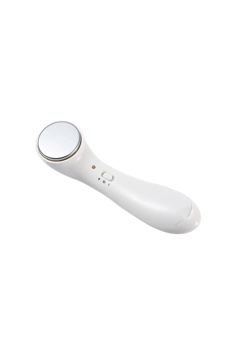 Ergonomik Tasarımlı Pratik Yüz Temizleyici