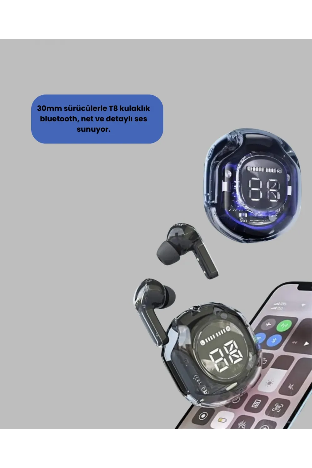 Ergonomik Yapı Ve Cihazlarla Üstün Uyumluluk