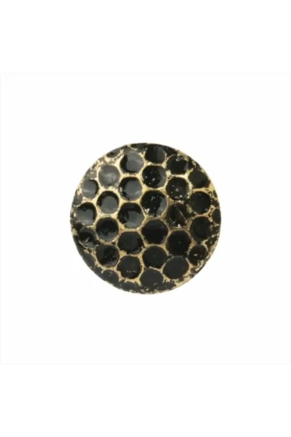 - Eskitme Antik Petek Kabara / Raptiye 16 Mm 15