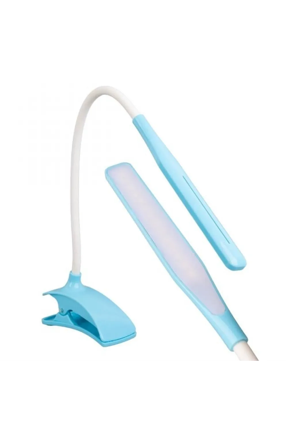 Esnek Usb 14 Led Masa Lambası