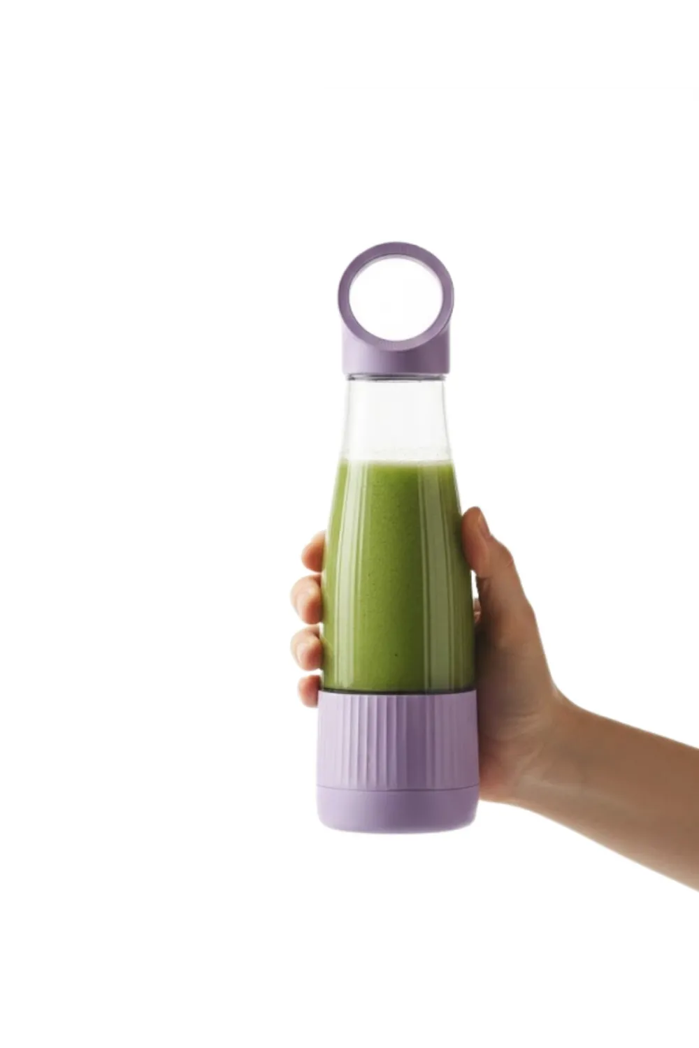 Ev Ofis Ve Seyahat İçin Taşınabilir Smoothie Blender