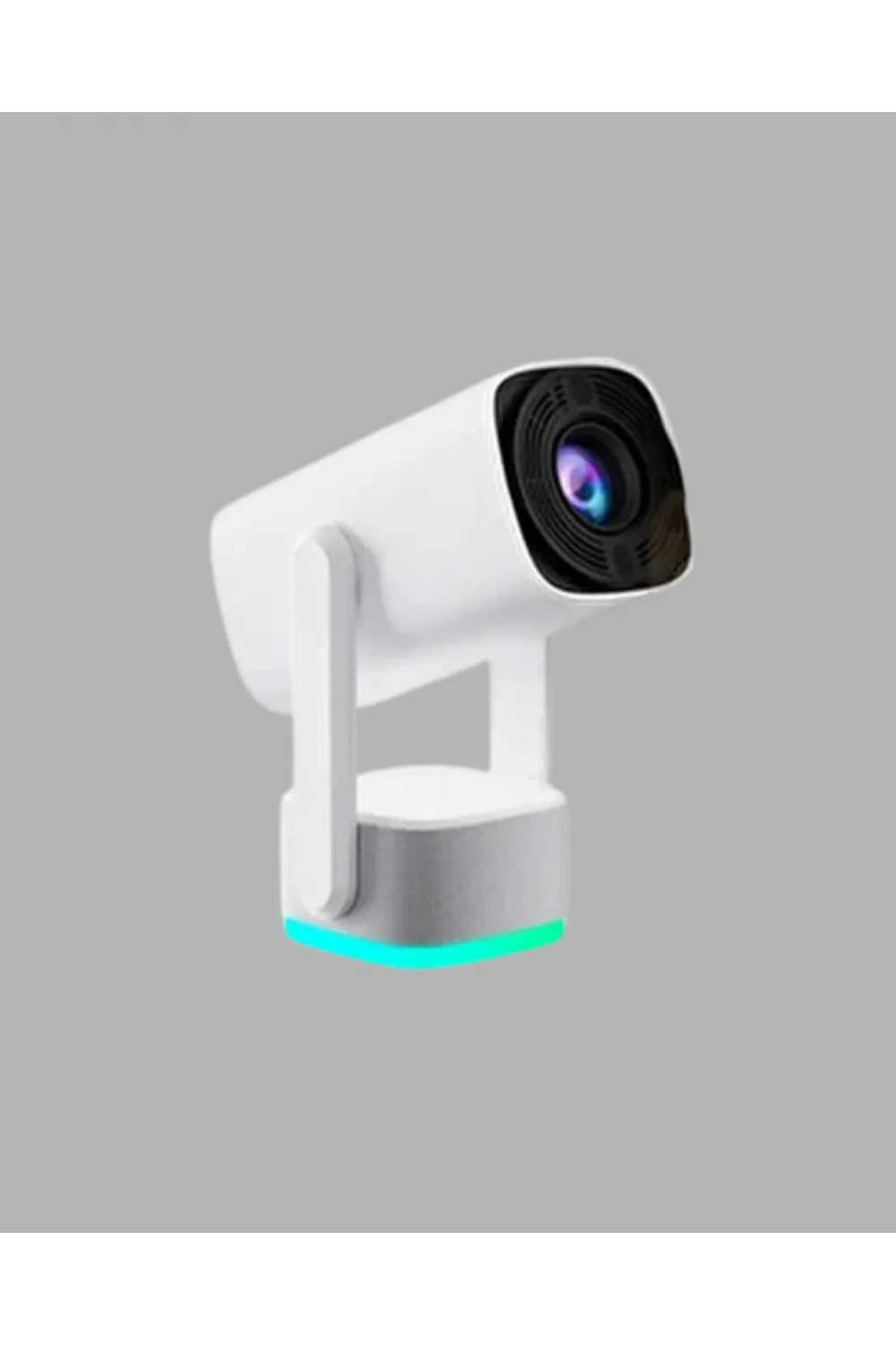 Ev Tipi 720p Hd Projeksiyon Cihazı