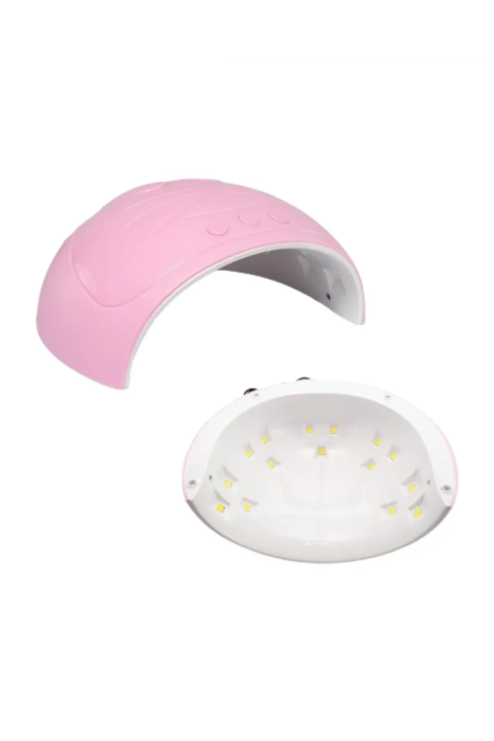 Ev Tipi Manikür İçin Ultraviyole Led Oje Kurutucu