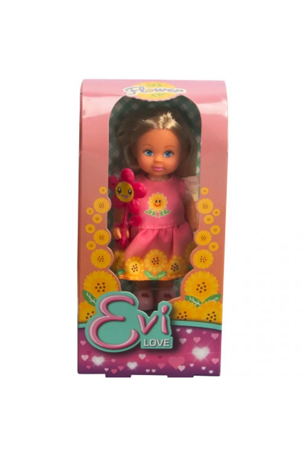 Evi Love Flowers