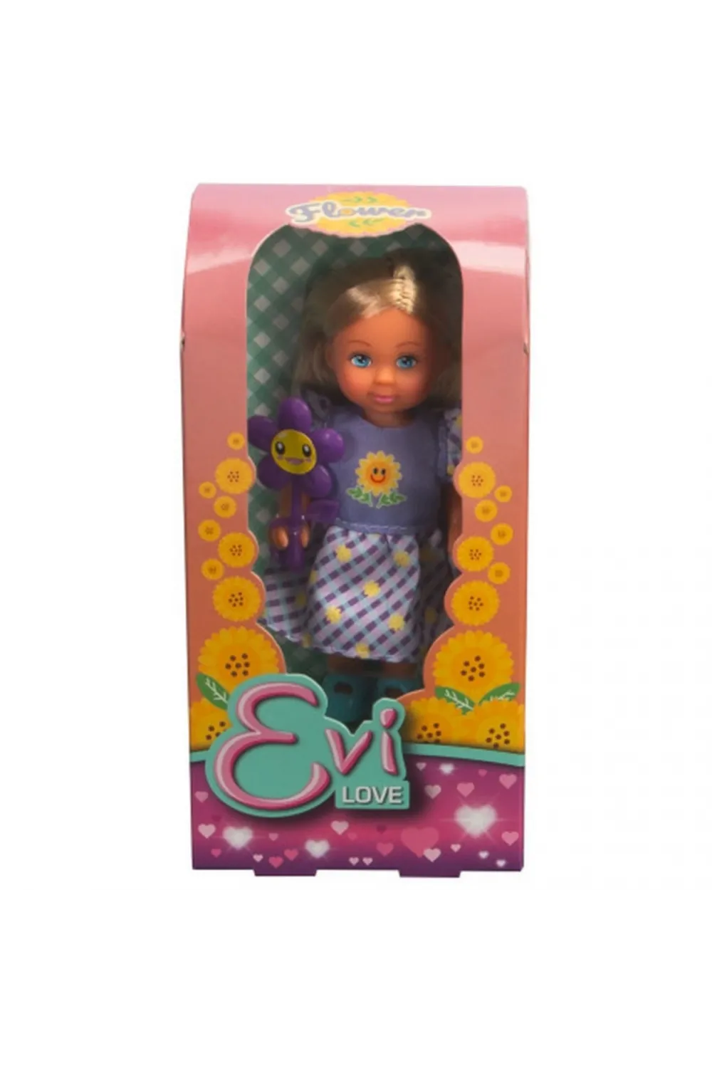 Evi Love Flowers