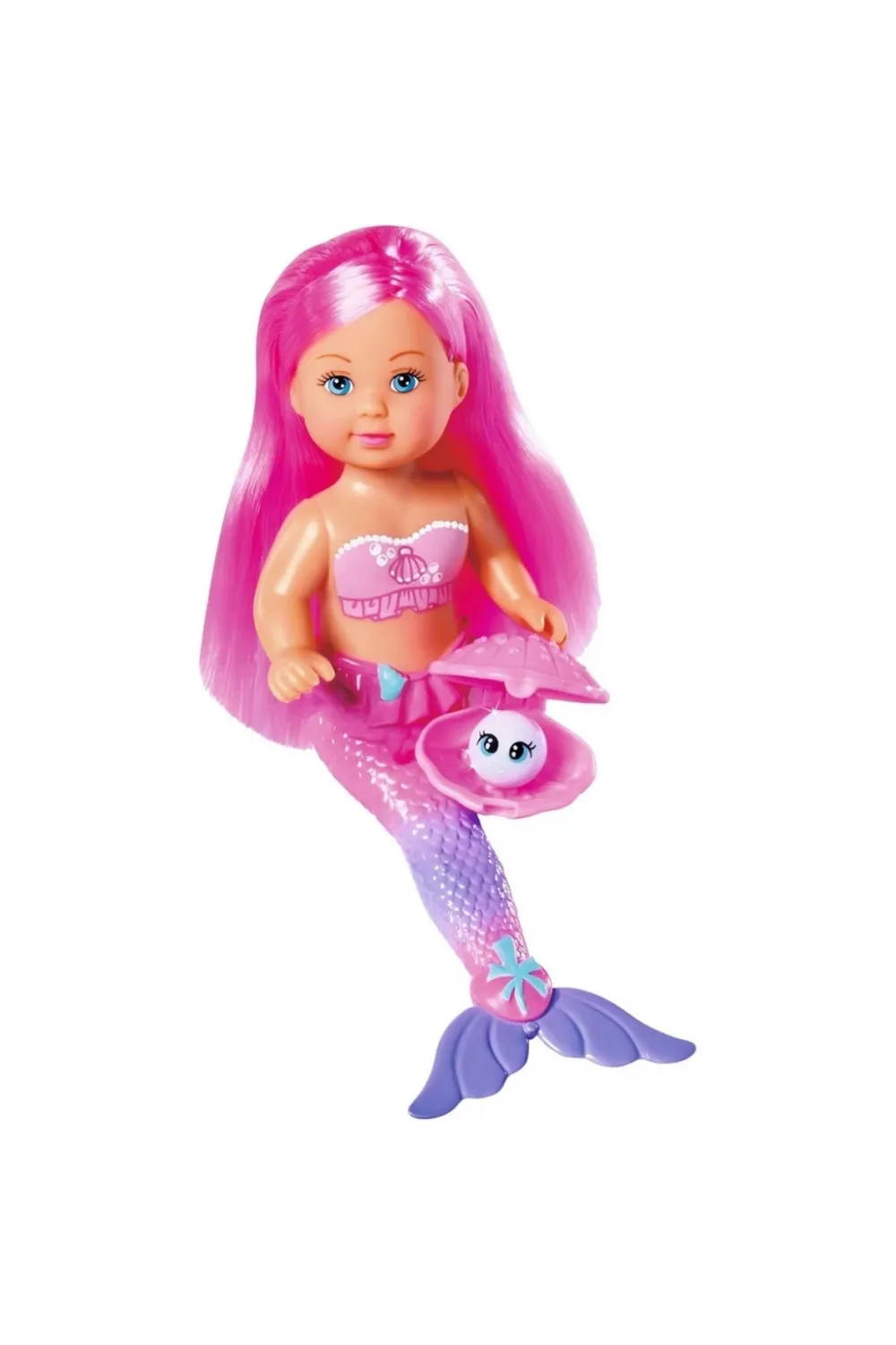 Evi Love Mermaid Pearl