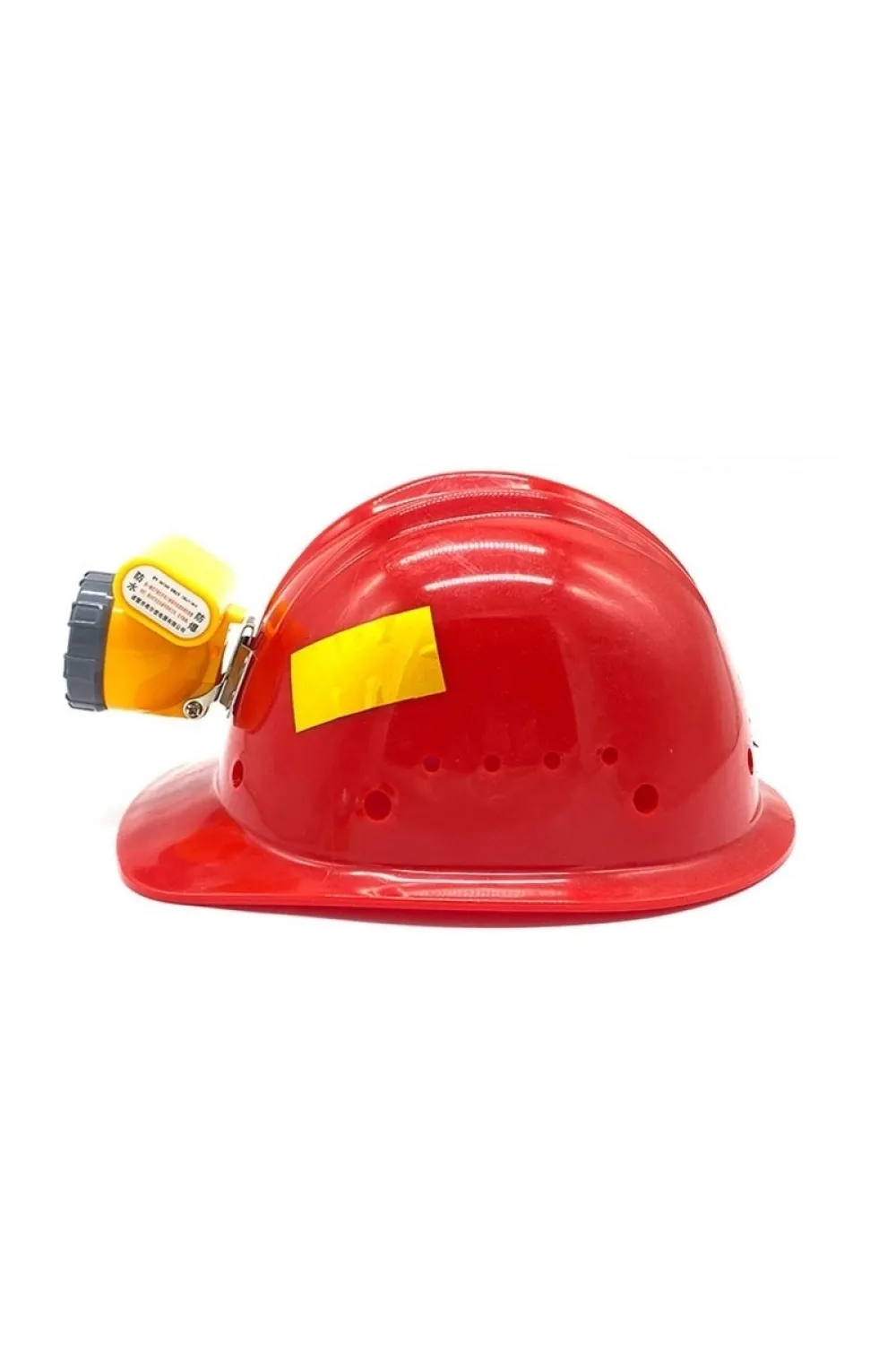 Exprof Explosion-proof Ma Ex 100w Şarjlı Baret Feneri