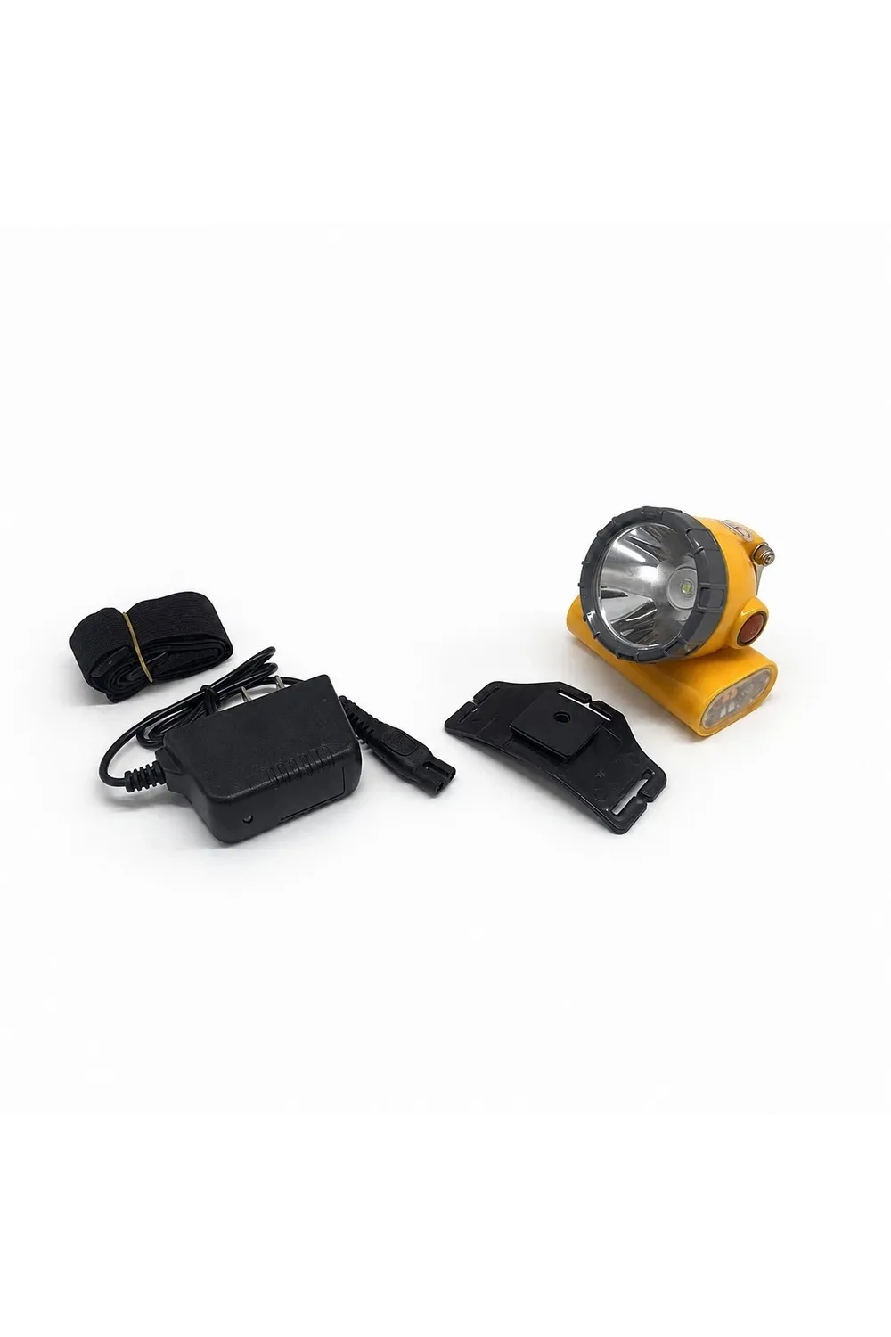Exprof Explosion-proof Ma Ex 100w Şarjlı Baret Feneri