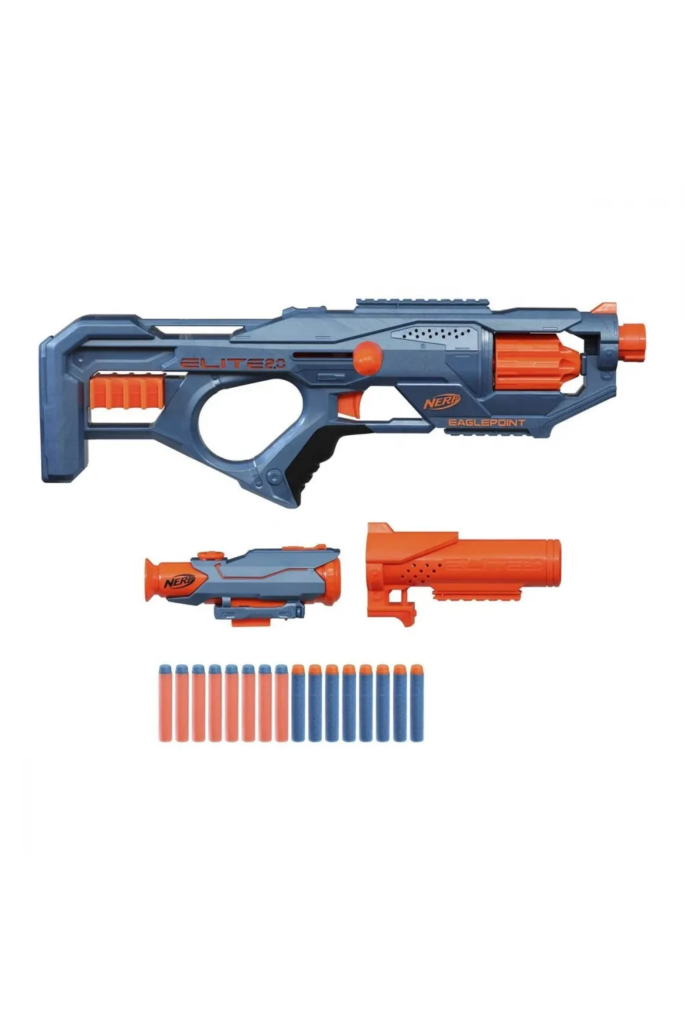F0423 Nerf Elite Eaglepoint RD