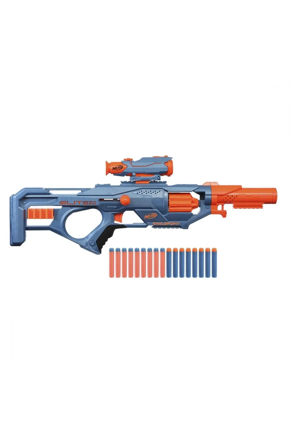 F0423 Nerf Elite Eaglepoint RD