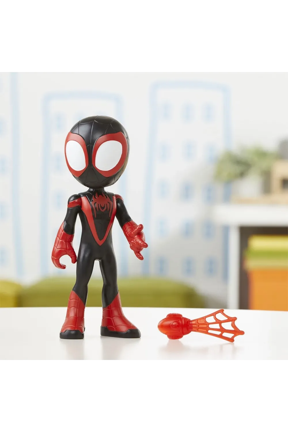 F3711 Dev Figür, Spidey ve İnanılmaz Arkadaşları, +3 yaş