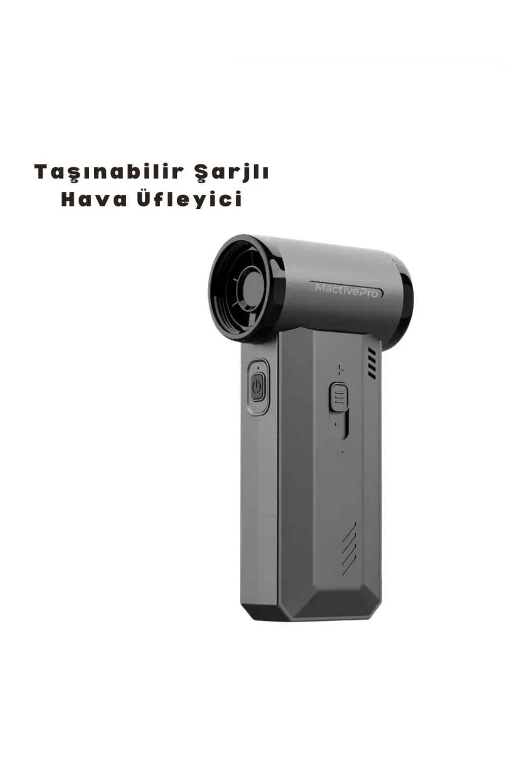 F72 Süpürge Fan