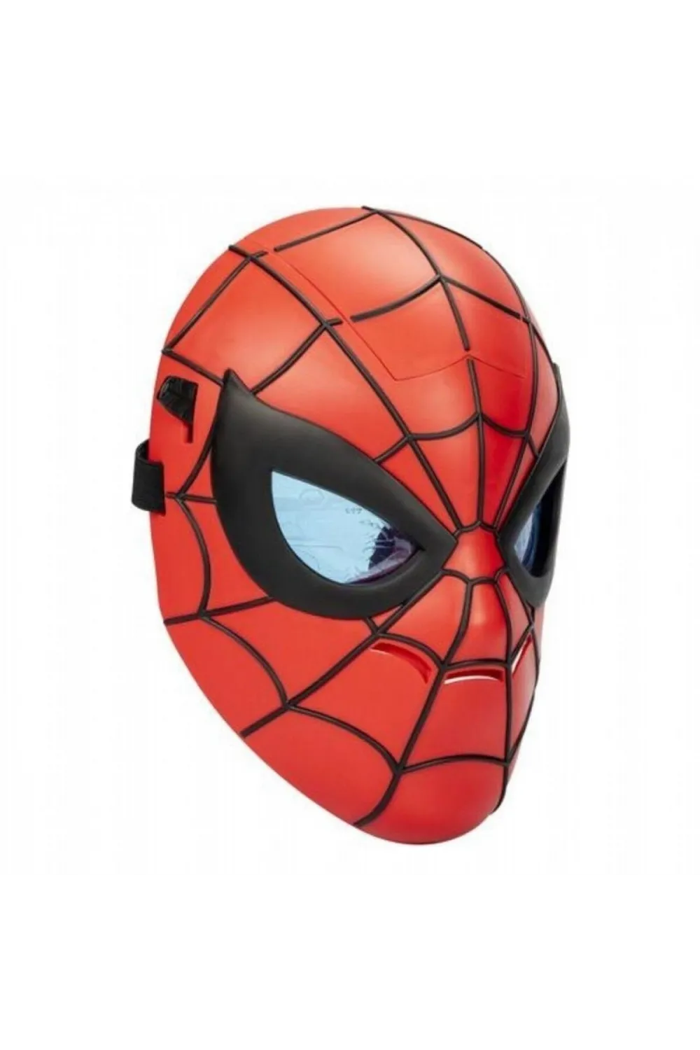F8839 Spider-Man Elektronik Maske