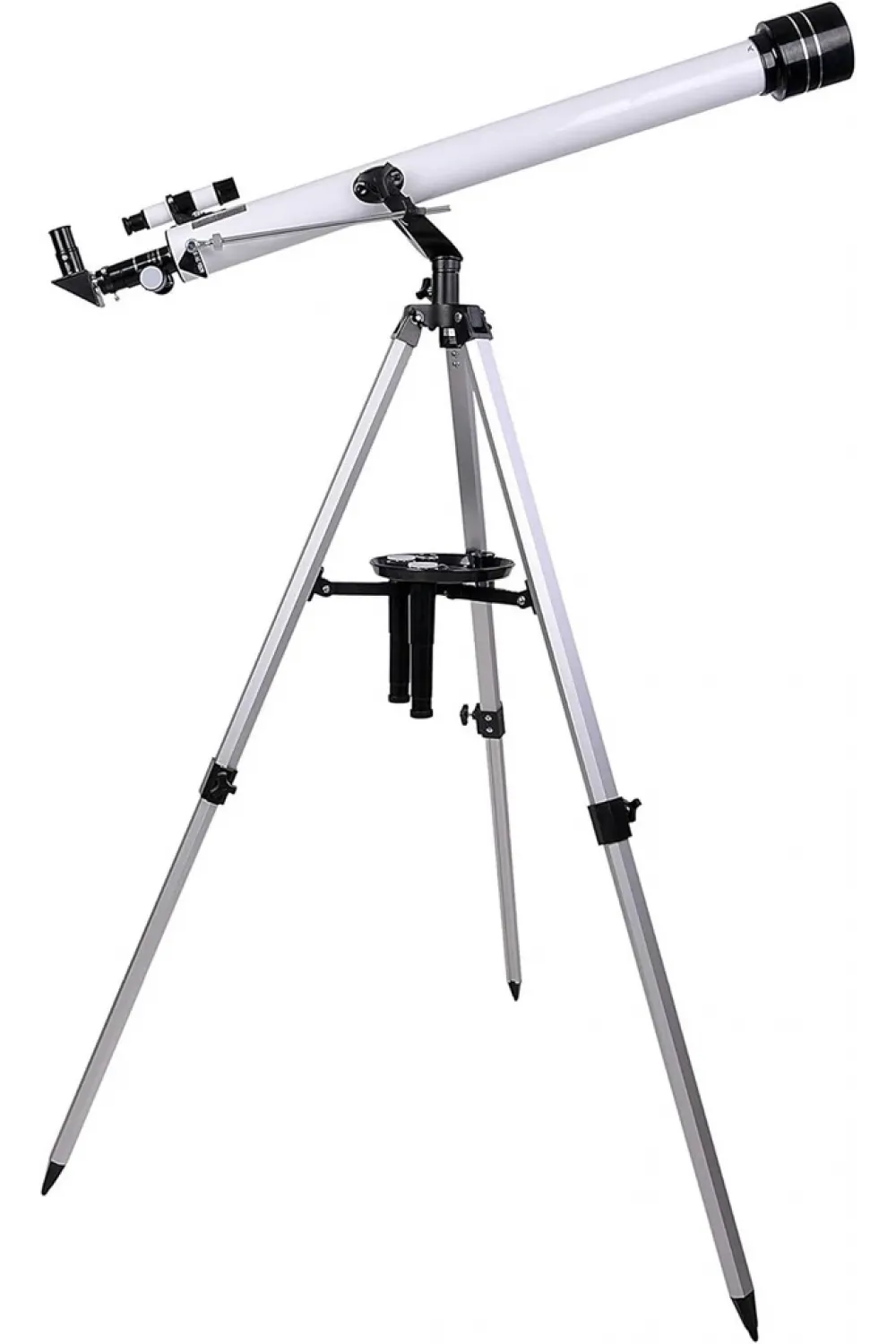 F900x60 Gökbilimsel Uzay Teleskopu