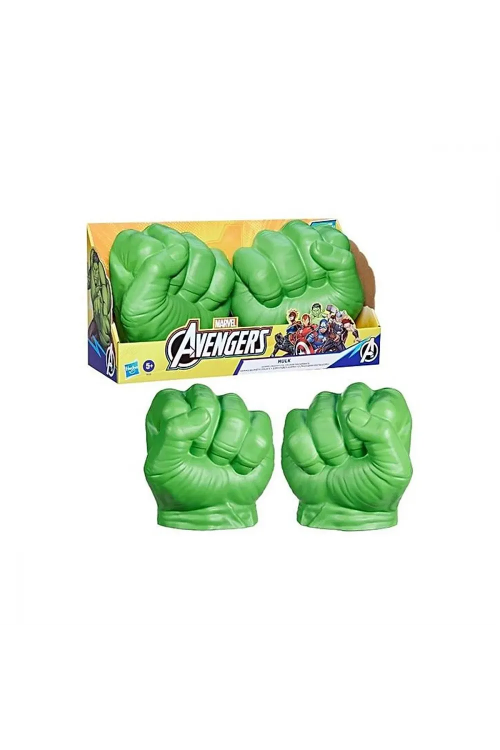F9332 Avengers HULK Yumruk