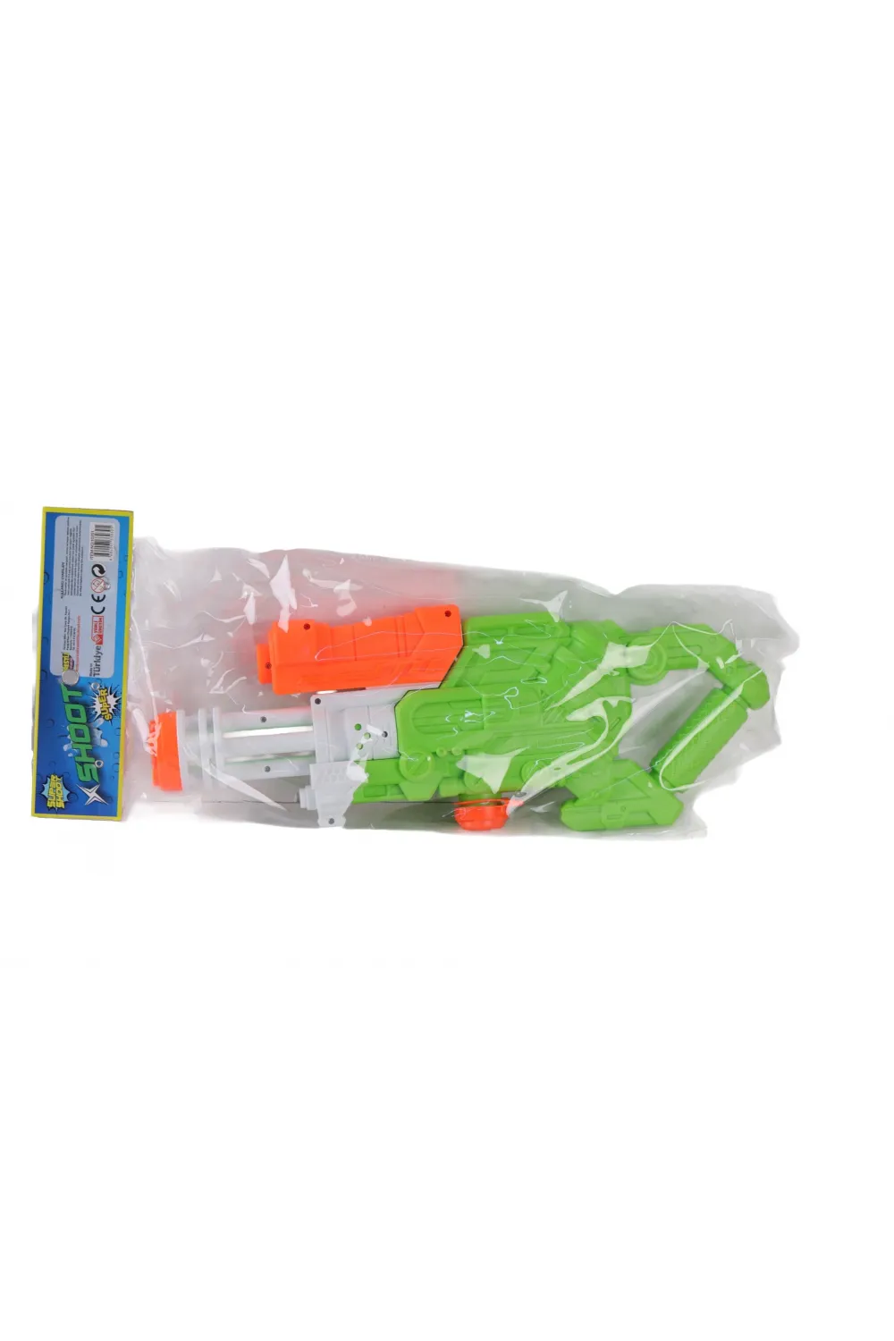 FAB-10201 POŞETLİ SU SİLAHI