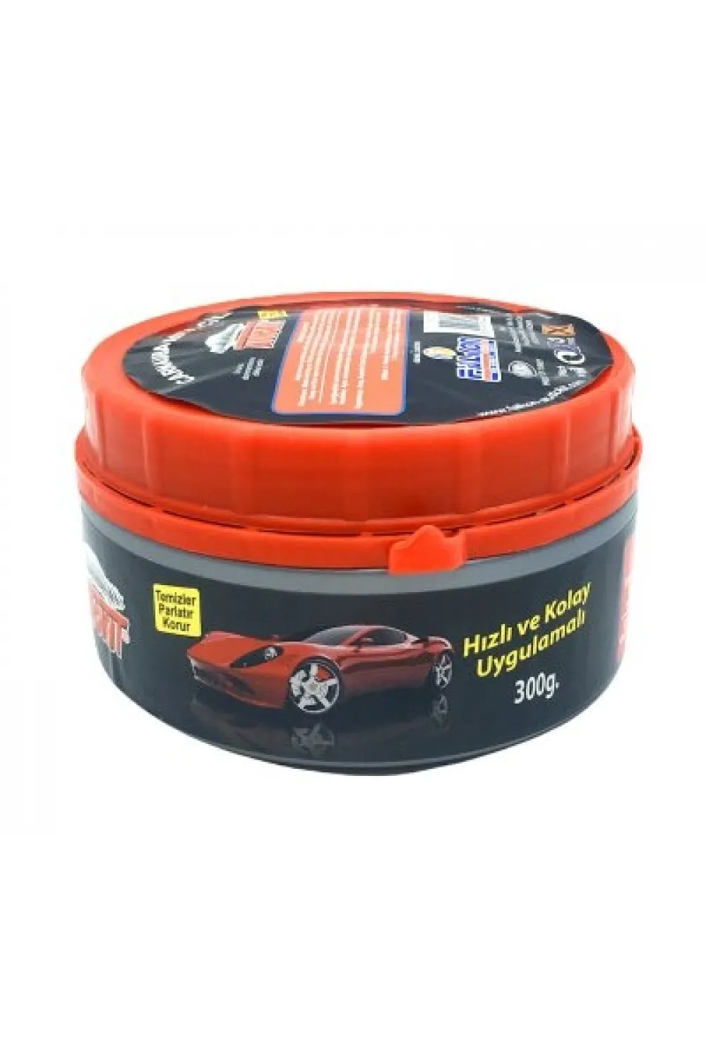 Falkon Autokit Fa1-233 Pasta Cila IEG0LOJ