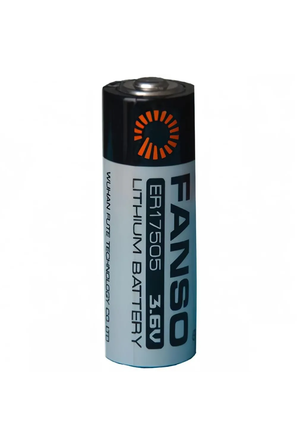Fanso Er17505h 3.6v A Size Lithium Pil (li-socl2)
