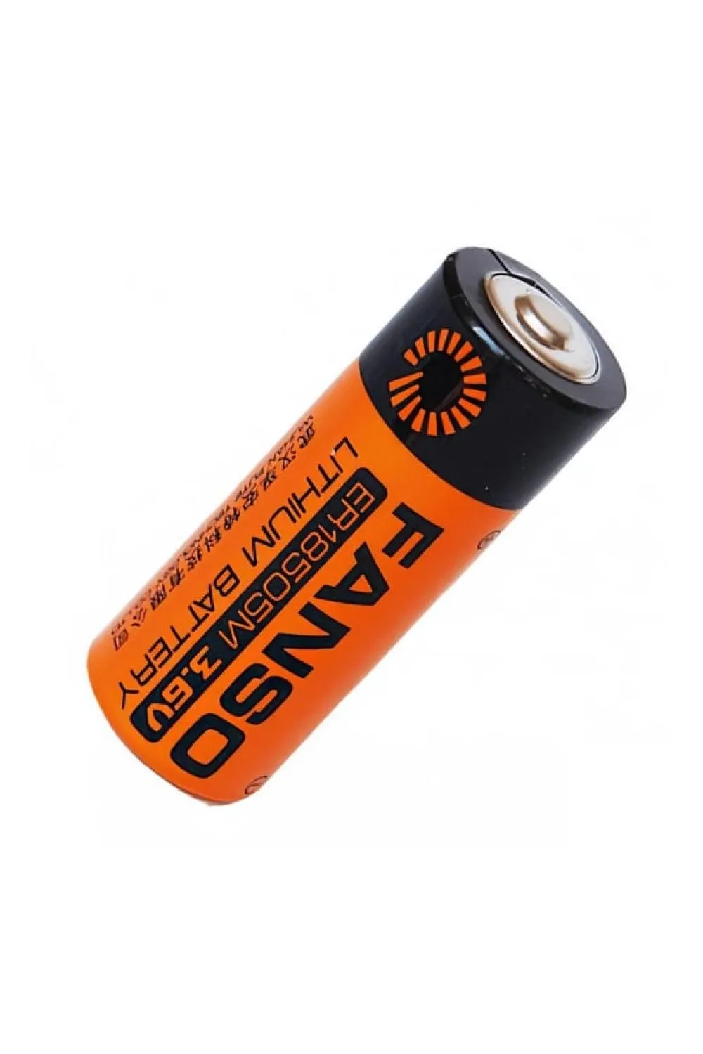 Fanso Er18505m 3.6v Aa Size Lithium Pil (li-socl2)