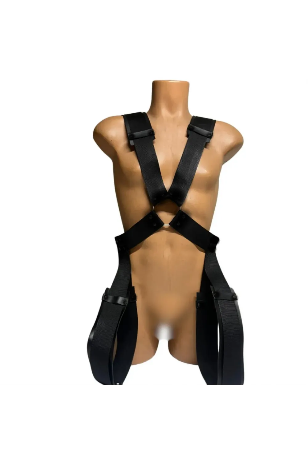Fantezi Fetish Kucak Askısı TG275418