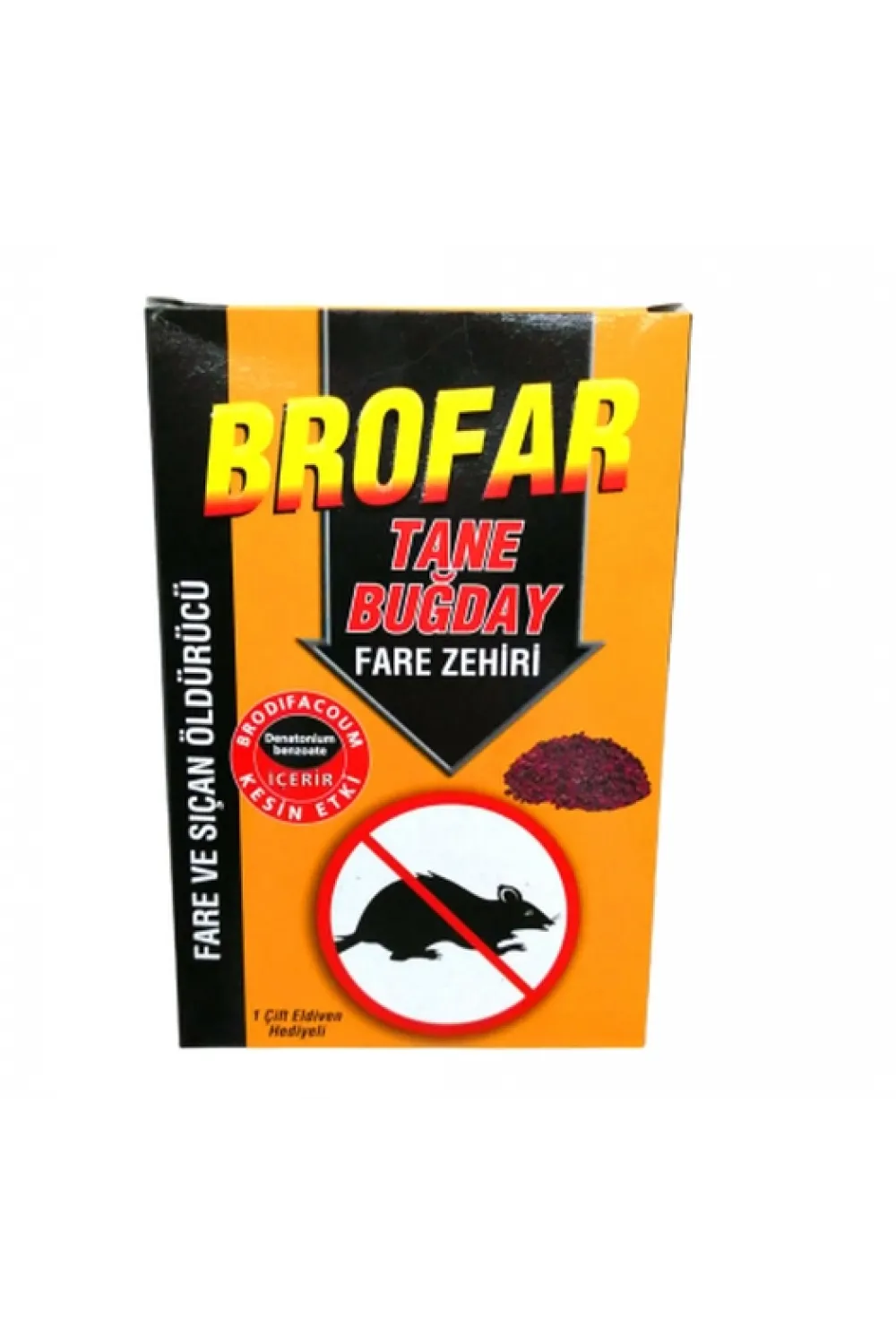 Fare Yemi 200gr