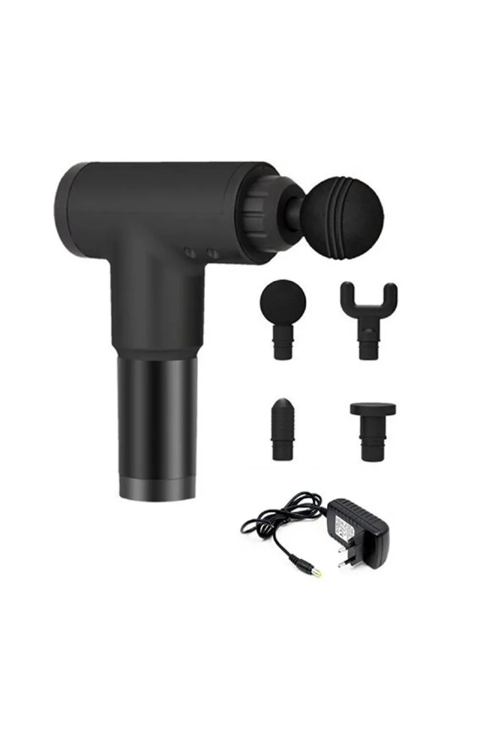 Fascial Gun Masaj Tabancası