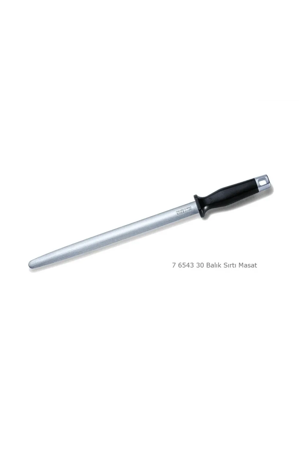 F.dıck 7 6543 30 Masat - Yassı / Balık Sırtı / Oval, 30 Cm