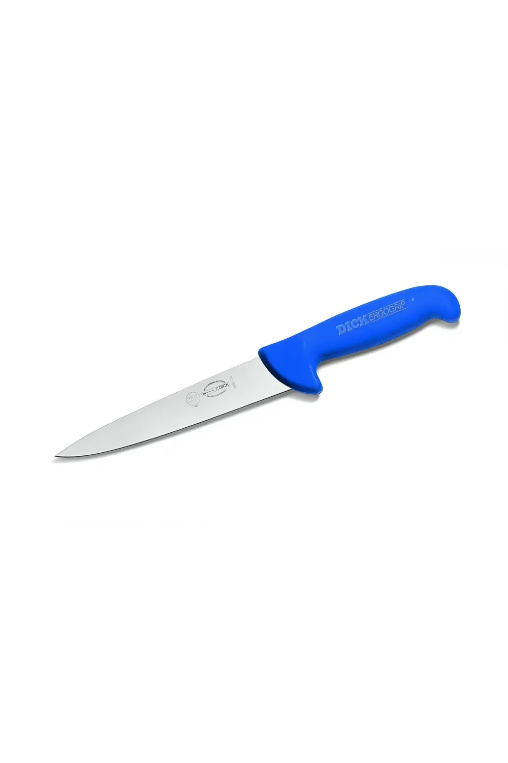 F.dıck 8 2007 21 Kasap Kemik Sıyırma Bıçağı  21 Cm - Ergo Grip